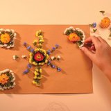 Fabrication d'images murales
