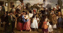 Mór Than: Recruiting in the Period before 1848