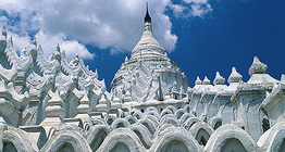 Pagode Hsinbyune