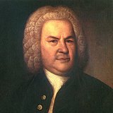 Johann Sebastian Bach (1685-1750), Duitse componist en muzikant