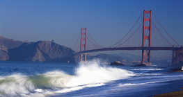 Golden Gate Bridge