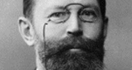 Hermann Emil Fischer (1852-1918), chimiste