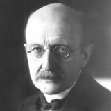 Max Planck (1858-1947), physicien