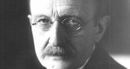 Max Planck (1858-1947)