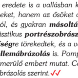 Római szobrászat