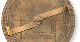 astrolabe