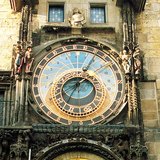 Astronomische Klok van Praag