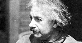 Albert Einstein (1879-1955)