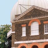 Observatoire Royal de Greenwich, Royaume Uni