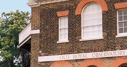 Observatoire Royal de Greenwich, Royaume Uni