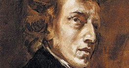 Frédéric Chopin