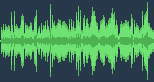 Ravel: Pavane pour une infante défunte (Pavane für eine tote Prinzessin)