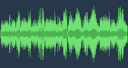 Ravel: Pavane pour une infante défunte (Pavane für eine tote Prinzessin)