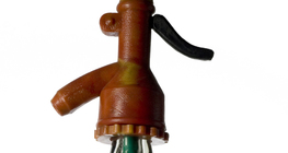 Siphon de soda