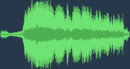 Geräusch der Toilettenspülung