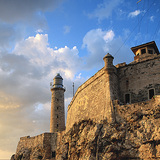 Castillo San Felipe del Morro