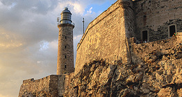 Festung San Felipe del Morro