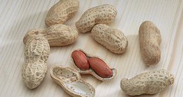 Cacahuètes