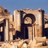 اثار نينوى1