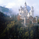 Slot Neuschwanstein