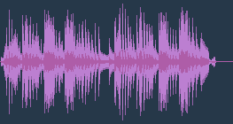 Béla Bartók: Für Kinder Nr. 17