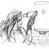 Elektrische verwarmingen zijn milieuvriendelijk