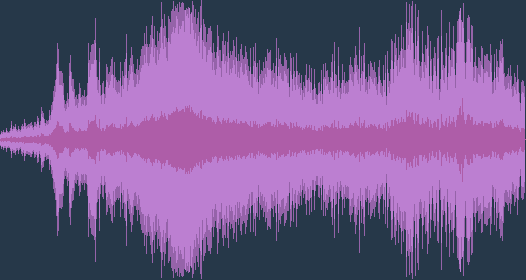 Geluiden bij een zakendistrict