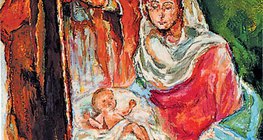 La Sainte Famille
