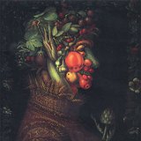 Giuseppe Arcimboldo: été (1573, Maniérisme)