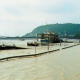 Le Danube à Budapest - 1