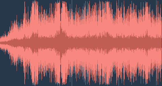 Het geluid van verkeer bij een knooppunt