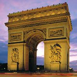 Arc de Triomphe (Paris)