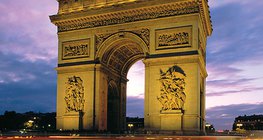 Arc de Triomphe (Paris)