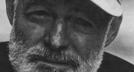 Ernest Hemingway