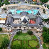 A Széchenyi Fürdő