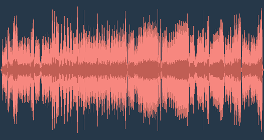 Johann Strauss II - The Blue Danube (waltz)