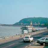 Le Danube à Budapest - 2