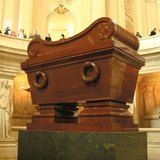 Tombe de Napoléon Bonaparte