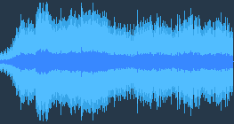 Geräusche in der Innenstadt