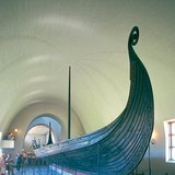 Vikingschip