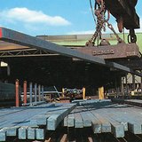 Elektromagnetischer Kran