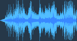 Geräusche in einem Wohngebiet
