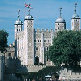De Tower of London