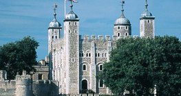 La Tour de Londres
