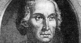 Christoph Kolumbus (1451-1505), italienischer Entdecker