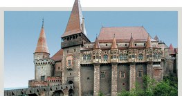 Château de Corvin