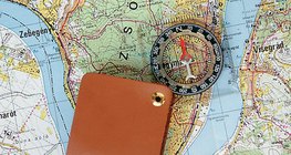 Orientation sur une carte