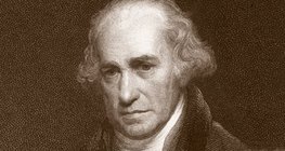 James Watt (1736-1819), Ingénieur et inventeur écossais