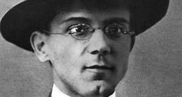 Árpád Tóth, ungarischer Dichter