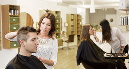 coiffeur